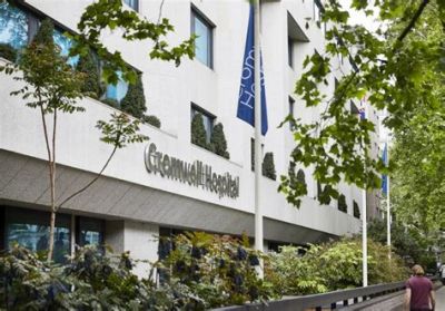 Cromwell Hospital in London