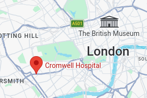 Peripheral Nerve Surgery UK