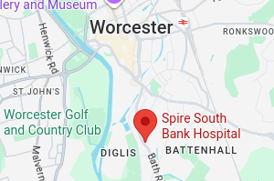 Peripheral Nerve Surgery UK