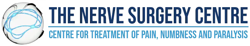 The Nerve Surgery Centre Logo