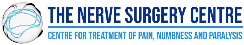 The Nerve Surgery Centre Logo