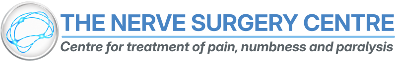 Peripheral Nerve Surgery UK The Nerve Surgery Centre Logo